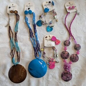 Lot Of Fashion Jewelry